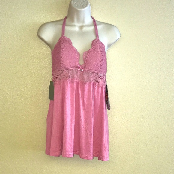 🛍️🛍️🛍️ Daisy fuentes cami & shorts pijamas set - Picture 2 of 5